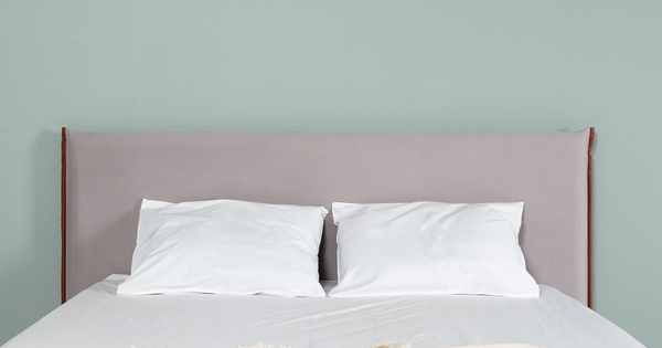 Кровать Микаса 160 велюр светло-серый, терракотовый с ортопедическим основанием и подъемным механизмом