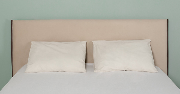 Кровать Микаса 160 велюр светлый бежевый, шоколадный с ортопедическим основанием и подъемным механизмом