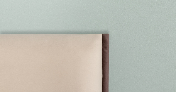 Кровать Микаса 160 велюр светлый бежевый, шоколадный с ортопедическим основанием и подъемным механизмом