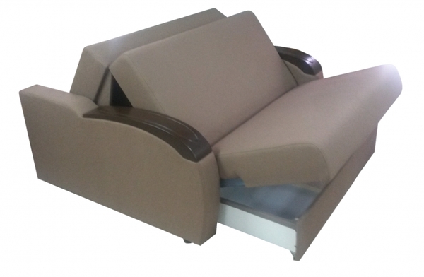 Аккордеон, канапе