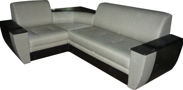Алекс - 1 ДУ, диван угловой
