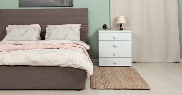 Кровать Амалия 160 велюр серо-коричневый с ортопедическим основанием и подъемным механизмом