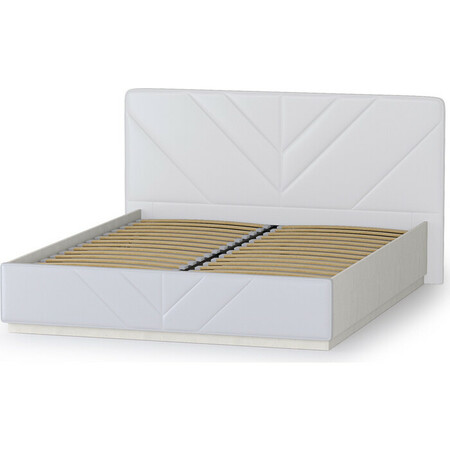 Кровать Амели 11.16 с ортопедическим основанием и подъемным механизмом