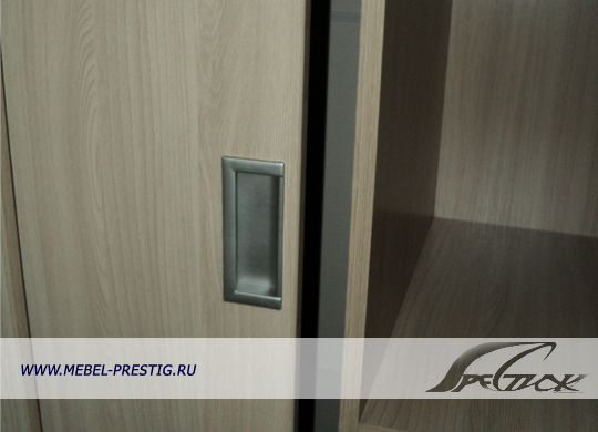 Бета 1500 шкаф-купе