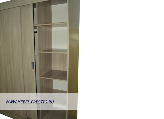 Бета 1500 шкаф-купе