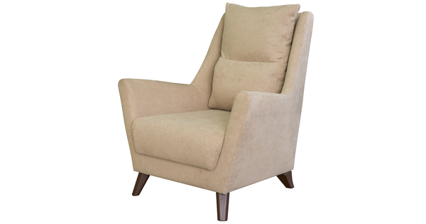 Дали, кресло арт. ТК 234 шенилл бежевый