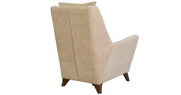 Дали, кресло арт. ТК 234 шенилл бежевый