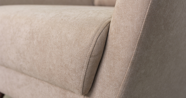 Дали, кресло арт. ТК 234 шенилл бежевый