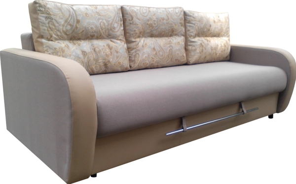 Дебют евро, диван прямой