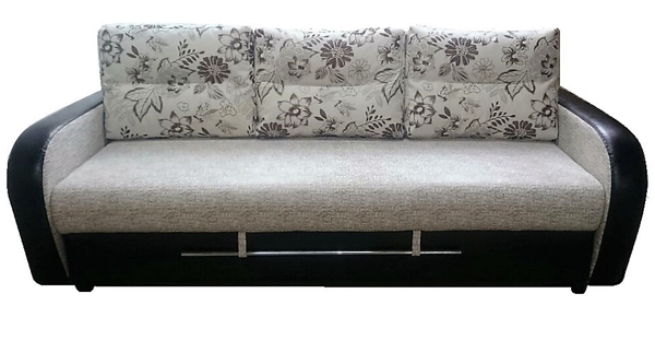 Дебют евро, диван прямой