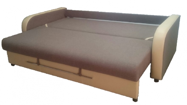 Дебют евро, диван прямой