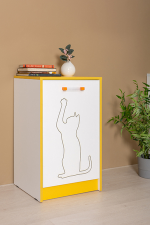 Детская комната Альфа композиция 1