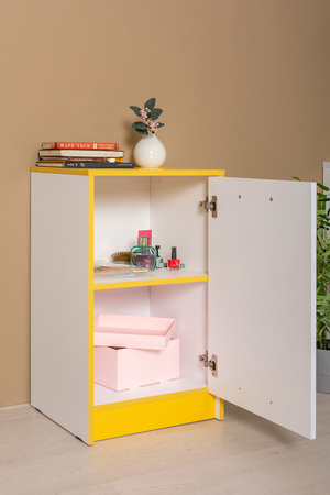 Детская комната Альфа композиция 1