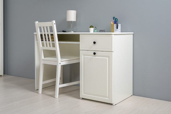 Детская комната Роуз композиция 4