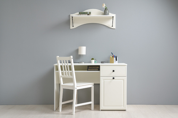 Детская комната Роуз композиция 4