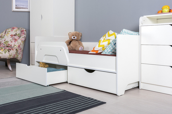 Детская комната Уна композиция 2