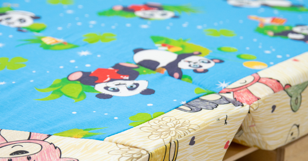 Детский диван Антошка 1 (85) арт. 010