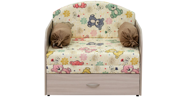 Детский диван Антошка 1 (85) арт. 010