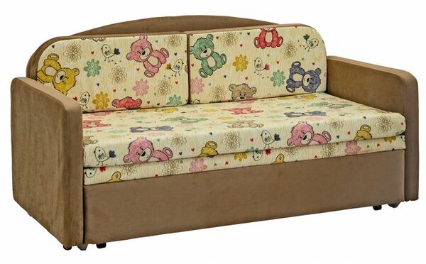 Детский диван Балу арт. 010