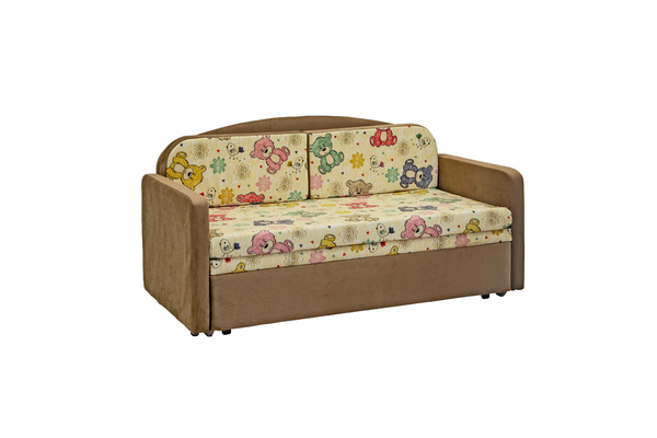Детский диван Балу арт. 010