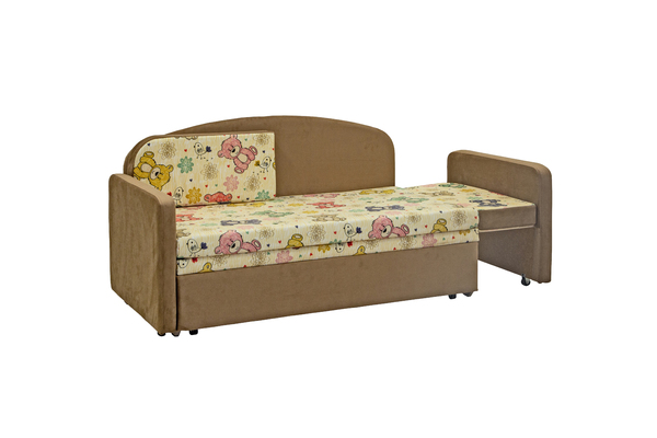 Детский диван Балу арт. 010