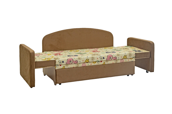 Детский диван Балу арт. 010