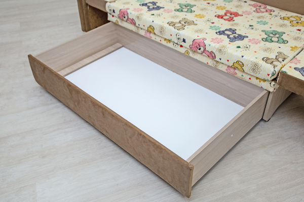 Детский диван Балу арт. 010