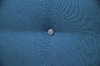 Диван-кровать Найс (120) ТД 114 рогожка синий деним