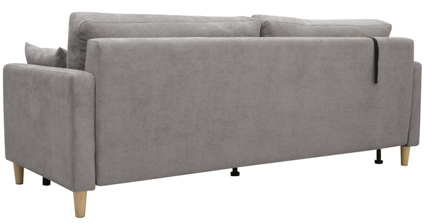 Диван прямой Дилан ТД 269 шенилл тауп