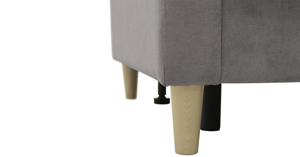 Диван прямой Дилан ТД 269 шенилл тауп