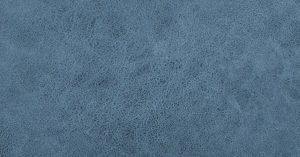 Диван прямой Дорис ТД 164 искусственная замша серо-синий