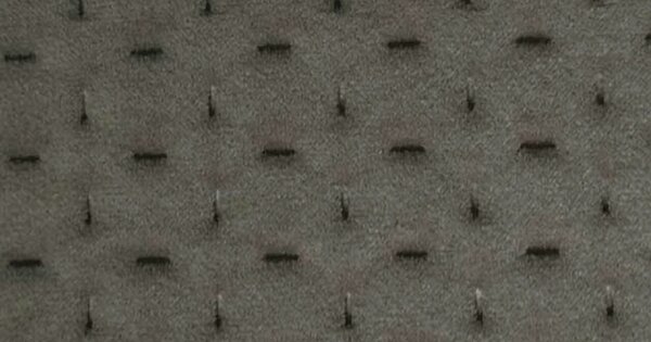 Диван прямой Фрея ТД 192 велюр перламутрово-коричневый, ромбы цветные