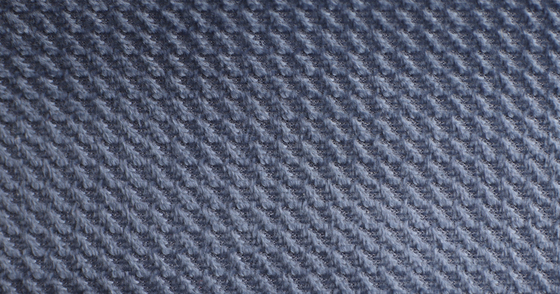 Диван прямой Лео (138) ТД 361 велюр серо-синий