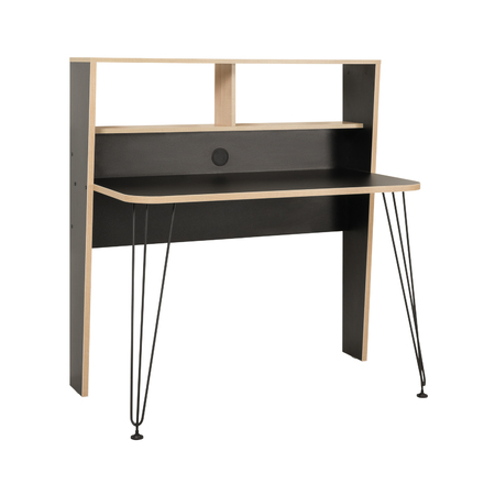 Домашний офис Базис 3 композиция 2