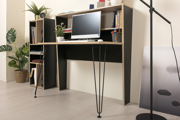 Домашний офис Базис 3 композиция 2