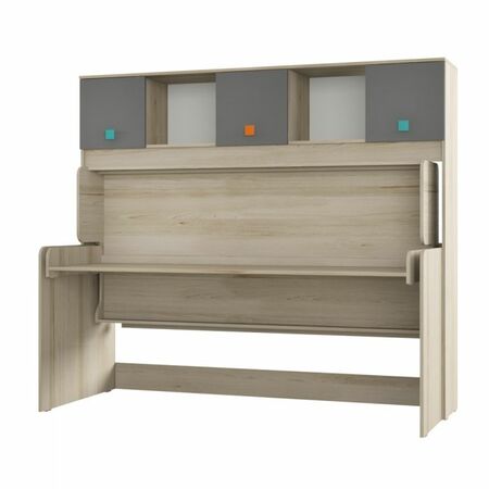 Кровать-трансформер Доминика 465