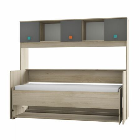 Кровать-трансформер Доминика 465