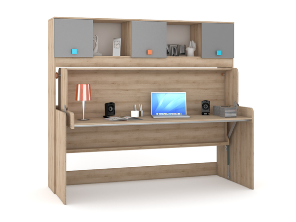 Кровать-трансформер Доминика 465