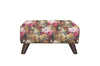 Эрика, пуф для ног арт. ТП 210