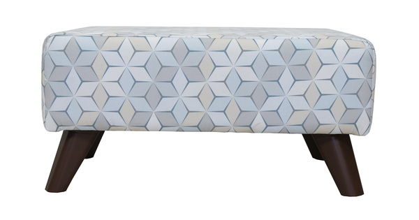 Эрика, пуф для ног арт. ТП 218