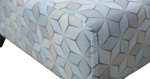 Эрика, пуф для ног арт. ТП 218