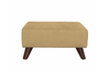 Эрика, пуф для ног арт. ТП 222
