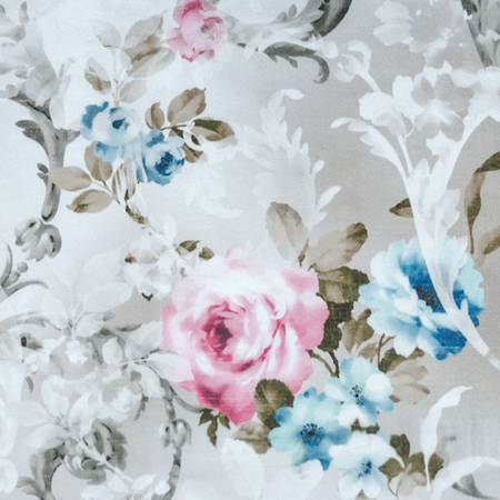 Эрика, пуф для ног арт. ТП 229