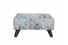 Эрика, пуф для ног арт. ТП 229