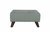 Эрика, пуф для ног арт. ТП 232