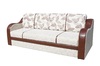 Эста, диван-софа в заказной ткани