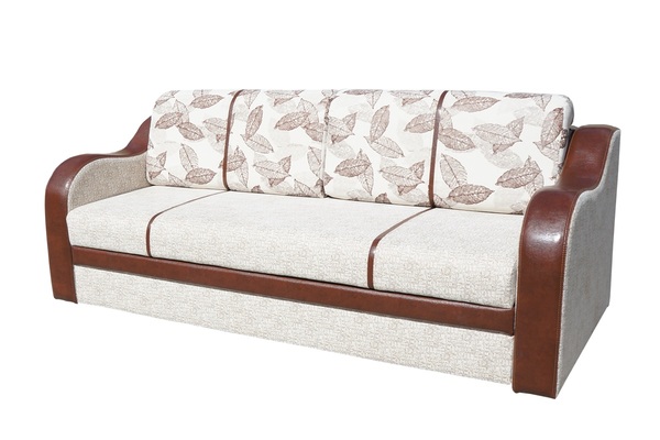 Эста, диван-софа в заказной ткани