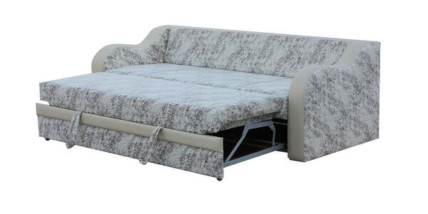 Эста, диван-софа в заказной ткани