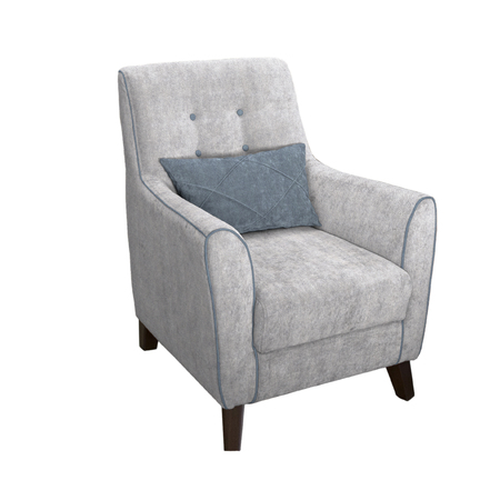 Френсис, кресло арт. ТК 515