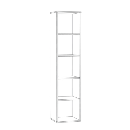 Гостиная Альба 3 композиция 1